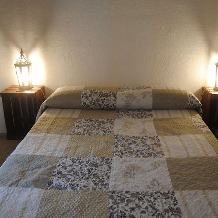 Apartamento Avenida Parque กอร์โดบา ภายนอก รูปภาพ