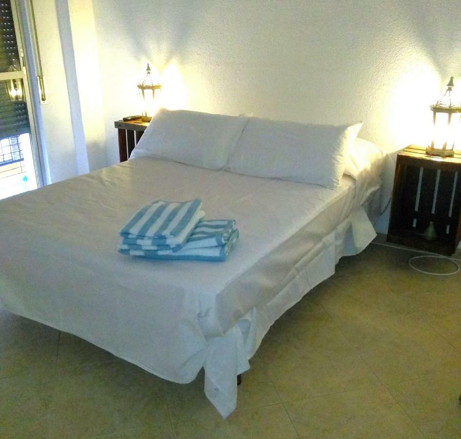 Apartamento Avenida Parque กอร์โดบา ภายนอก รูปภาพ