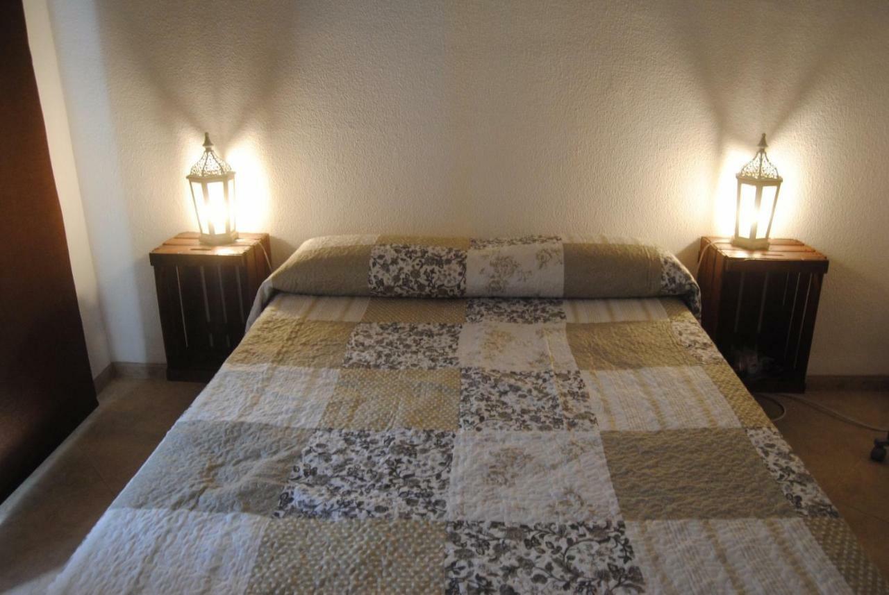Apartamento Avenida Parque กอร์โดบา ภายนอก รูปภาพ