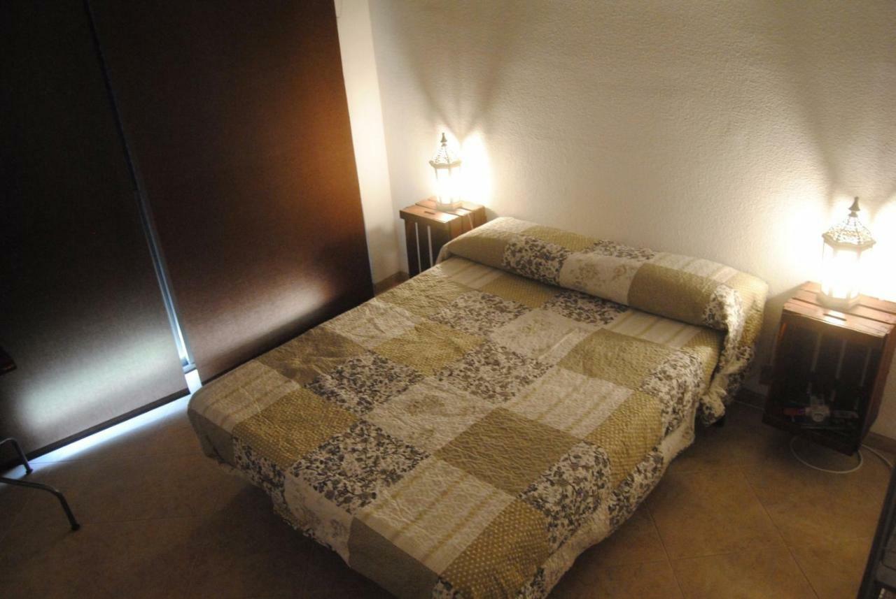 Apartamento Avenida Parque กอร์โดบา ภายนอก รูปภาพ