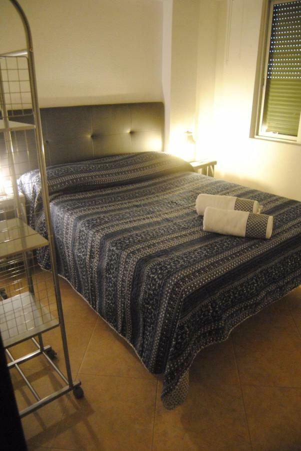 Apartamento Avenida Parque กอร์โดบา ภายนอก รูปภาพ