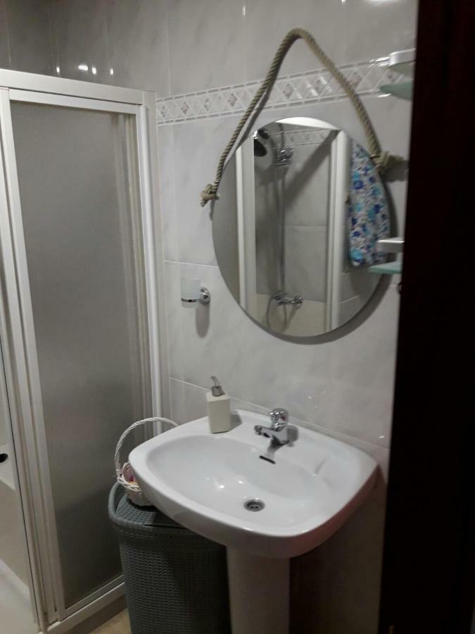 Apartamento Avenida Parque กอร์โดบา ภายนอก รูปภาพ