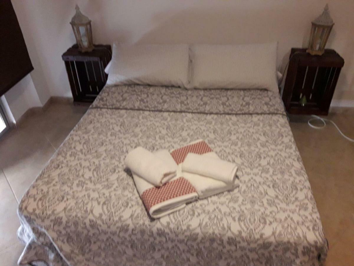 Apartamento Avenida Parque กอร์โดบา ภายนอก รูปภาพ
